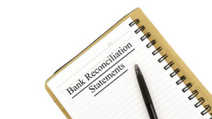 Kynetic Consulting Services : 3rd Party Bank Reconciliations image